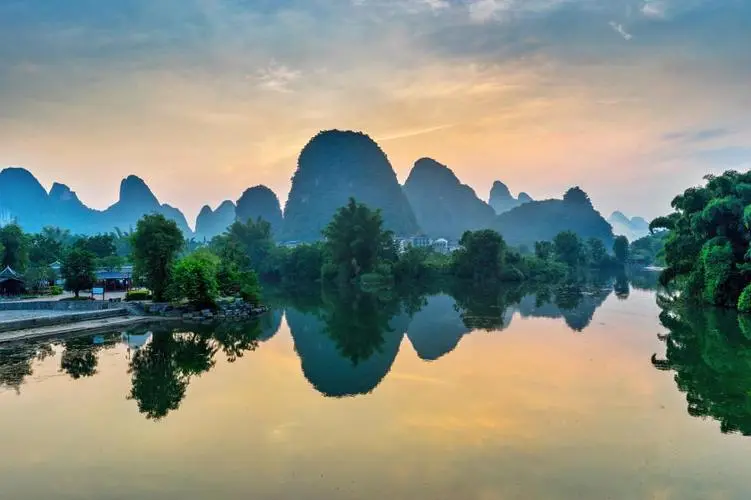 工业科技节能